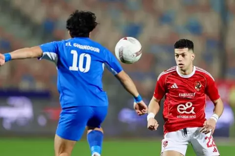 شارك برأيك.. مطالبات من سموحة بركلة جزاء ضد الأهلي (فيديو)